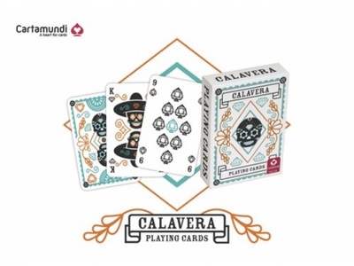 AGM, Calavera, El dia de los muertos, 