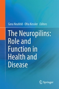 undefined, The Neuropilins: Role and Function in Health and Disease, 