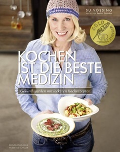 undefined, Kochen ist die beste Medizin, Kochen ist die beste Medizin