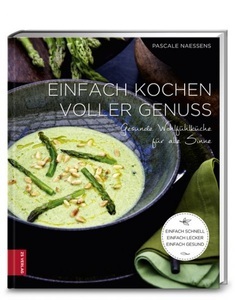undefined, Einfach kochen voller Genuss, Einfach kochen voller Genuss