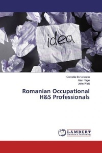 undefined, Romanian Occupational H&S Professionals, 
