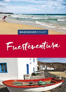 undefined, Baedeker SMART Reiseführer Fuerteventura, Baedeker SMART Reiseführer Fuerteventura