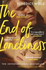 undefined, The End of Loneliness, The End of Loneliness