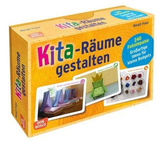 undefined, Kita-Räume gestalten, Kita-Räume gestalten