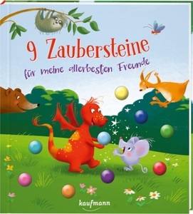 undefined, 9 Zaubersteine für meine allerbesten Freunde, 