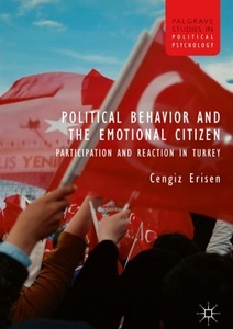 undefined, Political Behavior and the Emotional Citizen, 