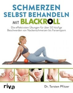undefined, Schmerzen selbst behandeln mit BLACKROLL®, Schmerzen selbst behandeln mit BLACKROLL®