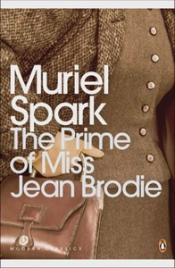 undefined, The Prime of Miss Jean Brodie, The Prime of Miss Jean Brodie