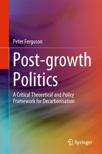 undefined, Post-growth Politics, 