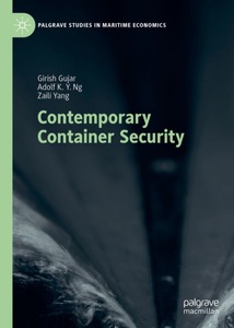 undefined, Contemporary Container Security, 