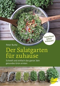 undefined, Der Salatgarten für zuhause, Der Salatgarten für zuhause