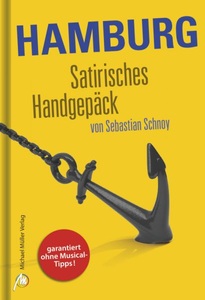 undefined, Hamburg Satirisches Handgepäck, Hamburg Satirisches Handgepäck