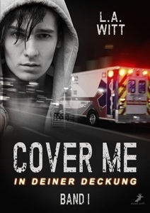 undefined, Cover me - In Deiner Deckung, Cover me - In deiner Deckung