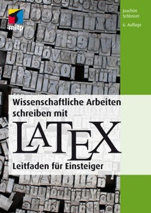 undefined, Wissenschaftliche Arbeiten schreiben mit LaTeX, 
