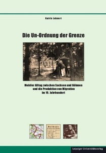 undefined, Die Un-Ordnung der Grenze, 
