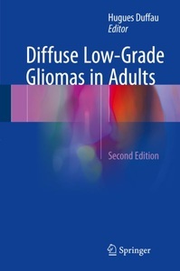 undefined, Diffuse Low-Grade Gliomas in Adults, 