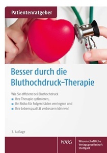 undefined, Besser durch die Bluthochdruck-Therapie, Besser durch die Bluthochdruck-Therapie