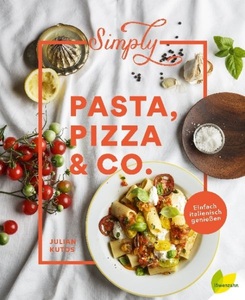 undefined, Simply Pasta, Pizza & Co., Simply Pasta, Pizza & Co.