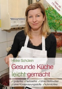 undefined, Gesunde Küche leicht gemacht, Gesunde Küche leicht gemacht