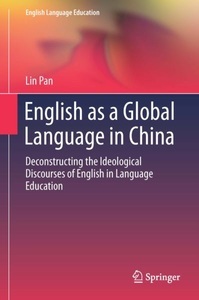 undefined, English as a Global Language in China, 