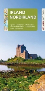 undefined, Go Vista Info Guide Reiseführer Irland und Nordirland, 