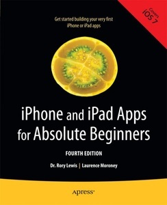 undefined, iPhone and iPad Apps for Absolute Beginners, iPhone and iPad Apps for Absolute Beginners