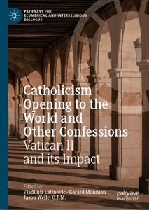 undefined, Catholicism Opening to the World and Other Confessions, 