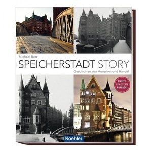 undefined, Speicherstadt Story, 