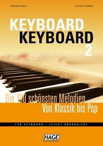 undefined, Keyboard Keyboard. Bd.2, Keyboard Keyboard 2