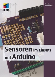 undefined, Sensoren im Einsatz mit Arduino, 