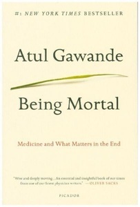 undefined, Being Mortal, Being Mortal