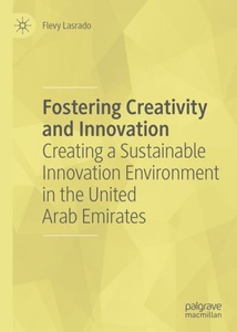 undefined, Fostering Creativity and Innovation, 