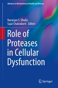 undefined, Role of Proteases in Cellular Dysfunction, 