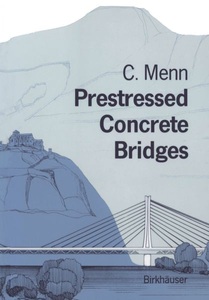 undefined, Prestressed Concrete Bridges, 