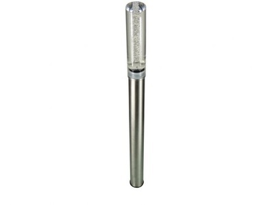 PowerPlus, POWERplus Solar-Gartenleuchte aus Acrylglas, 