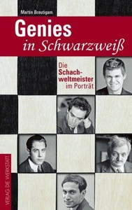 undefined, Genies in Schwarzweiß, Genies in Schwarzweiß