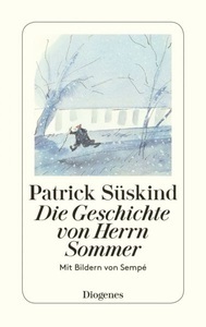 undefined, Die Geschichte von Herrn Sommer, Die Geschichte von Herrn Sommer