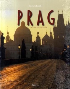 undefined, Reise durch Prag, Reise durch Prag