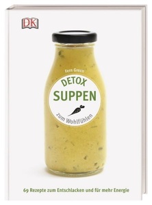 undefined, Detox Suppen, 