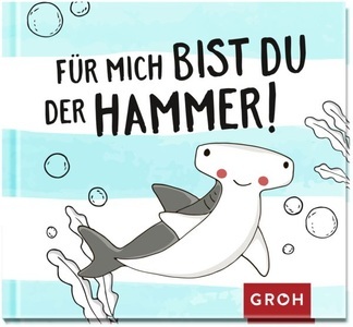 undefined, Für mich bist du der Hammer!, 