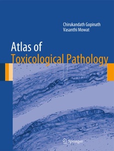 undefined, Atlas of Toxicological Pathology, 