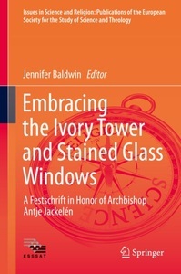 undefined, Embracing the Ivory Tower and Stained Glass Windows, 