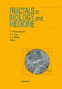 undefined, Fractals in Biology and Medicine, 