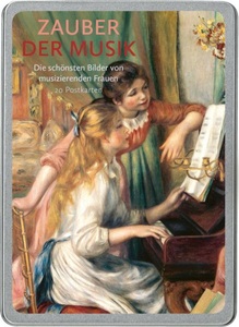 undefined, Zauber der Musik, Zauber der Musik