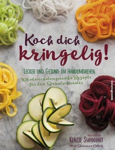 undefined, Koch dich kringelig!, Koch dich kringelig!