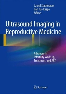 undefined, Ultrasound Imaging in Reproductive Medicine, 