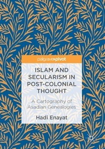 undefined, Islam and Secularism in Post-Colonial Thought, 