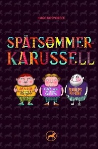 undefined, Spätsommerkarussell, Spätsommerkarussell