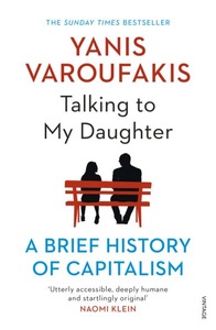 undefined, Talking to My Daughter, Talking to My Daughter
