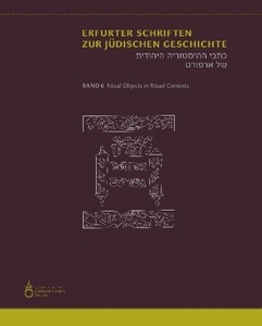 undefined, Ritual Objects in Ritual Contexts, Ritual Objects in Ritual Contexts
